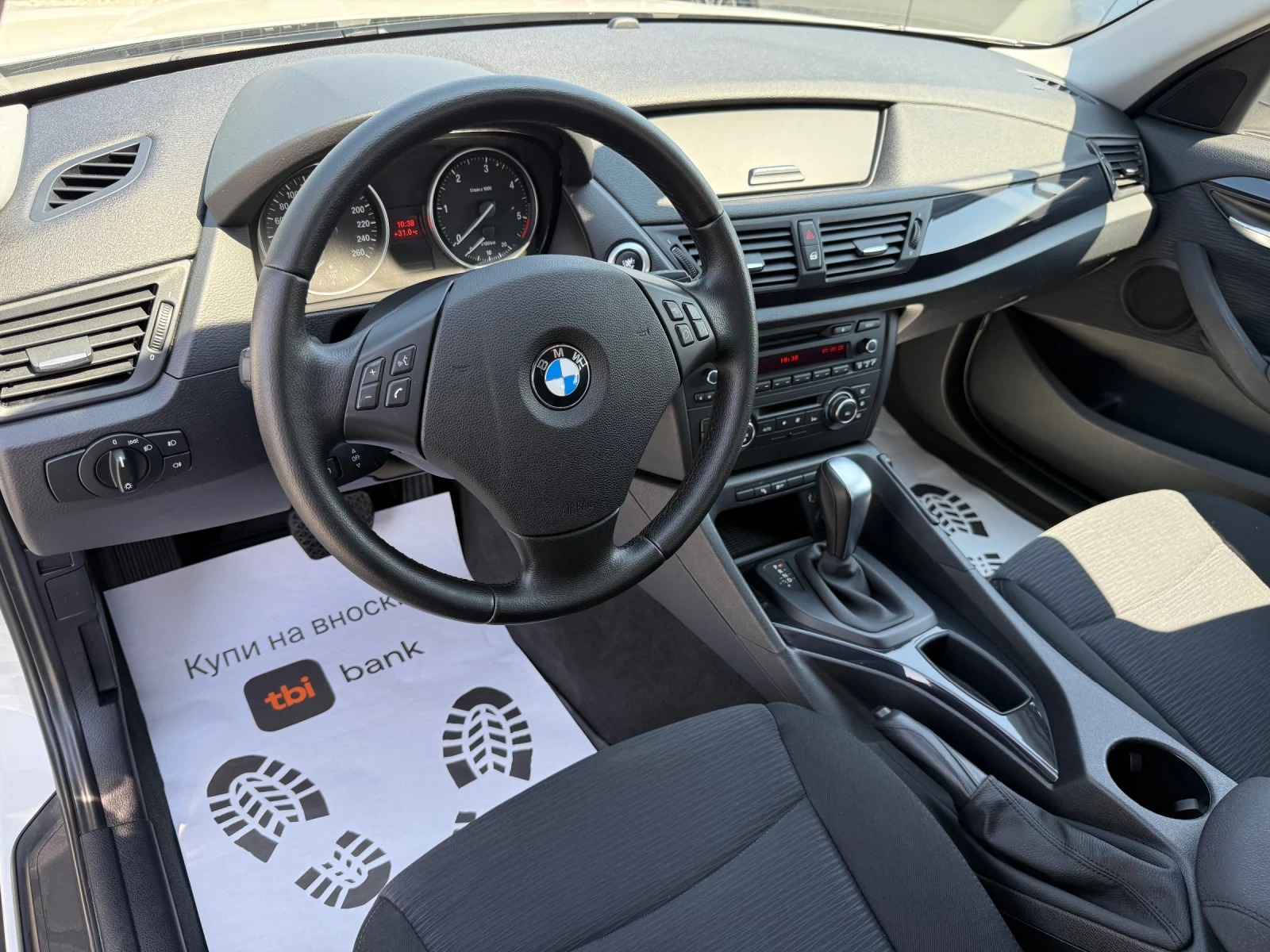 BMW X1 (KATO )^(S-DRIVE) | Mobile.bg   12