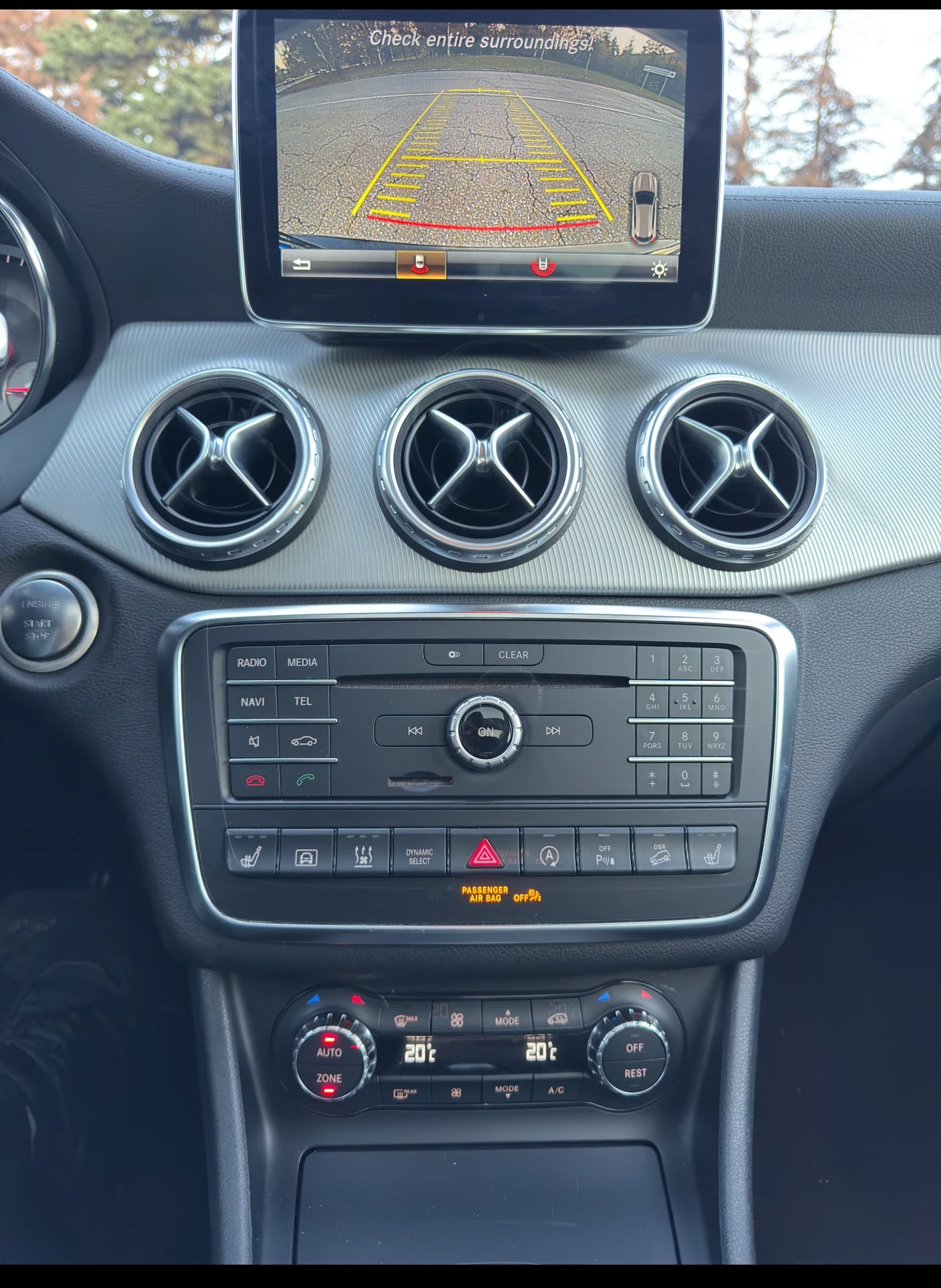 Mercedes-Benz GLA 220 | Mobile.bg   13