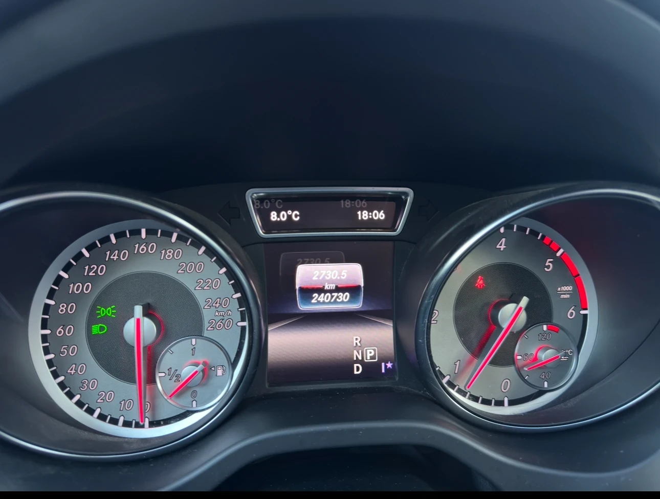 Mercedes-Benz GLA 220 | Mobile.bg   11