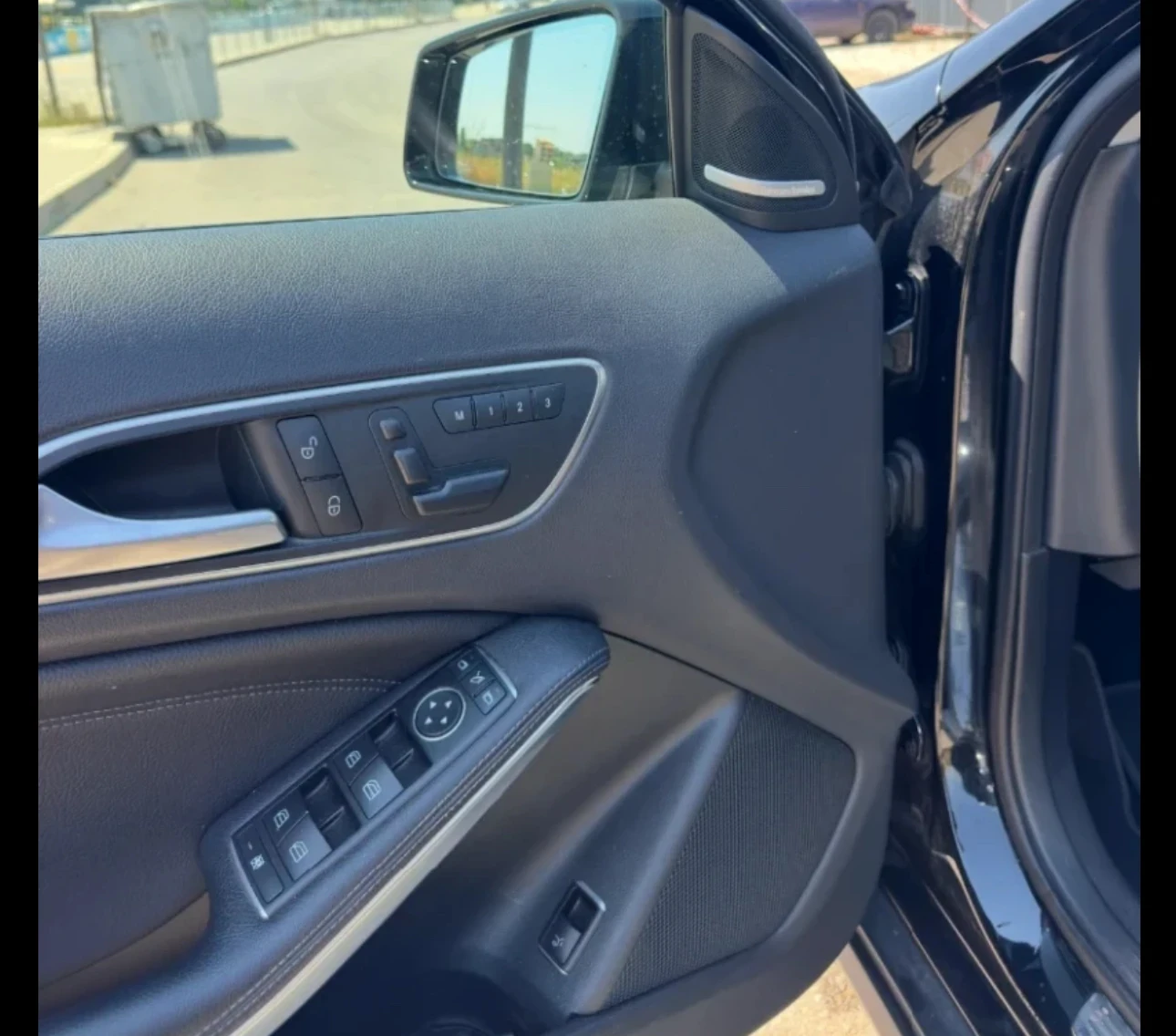 Mercedes-Benz GLA 220 | Mobile.bg   10