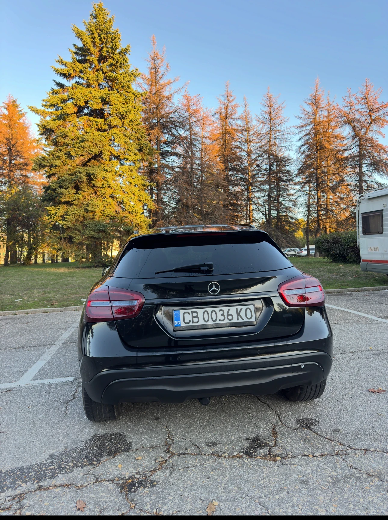 Mercedes-Benz GLA 220 | Mobile.bg   4