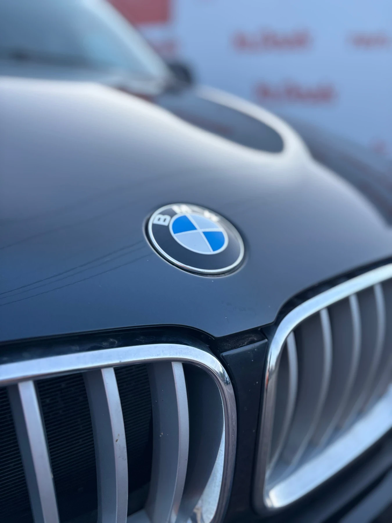 BMW X4 2.8i XDrive Xline  | Mobile.bg   12