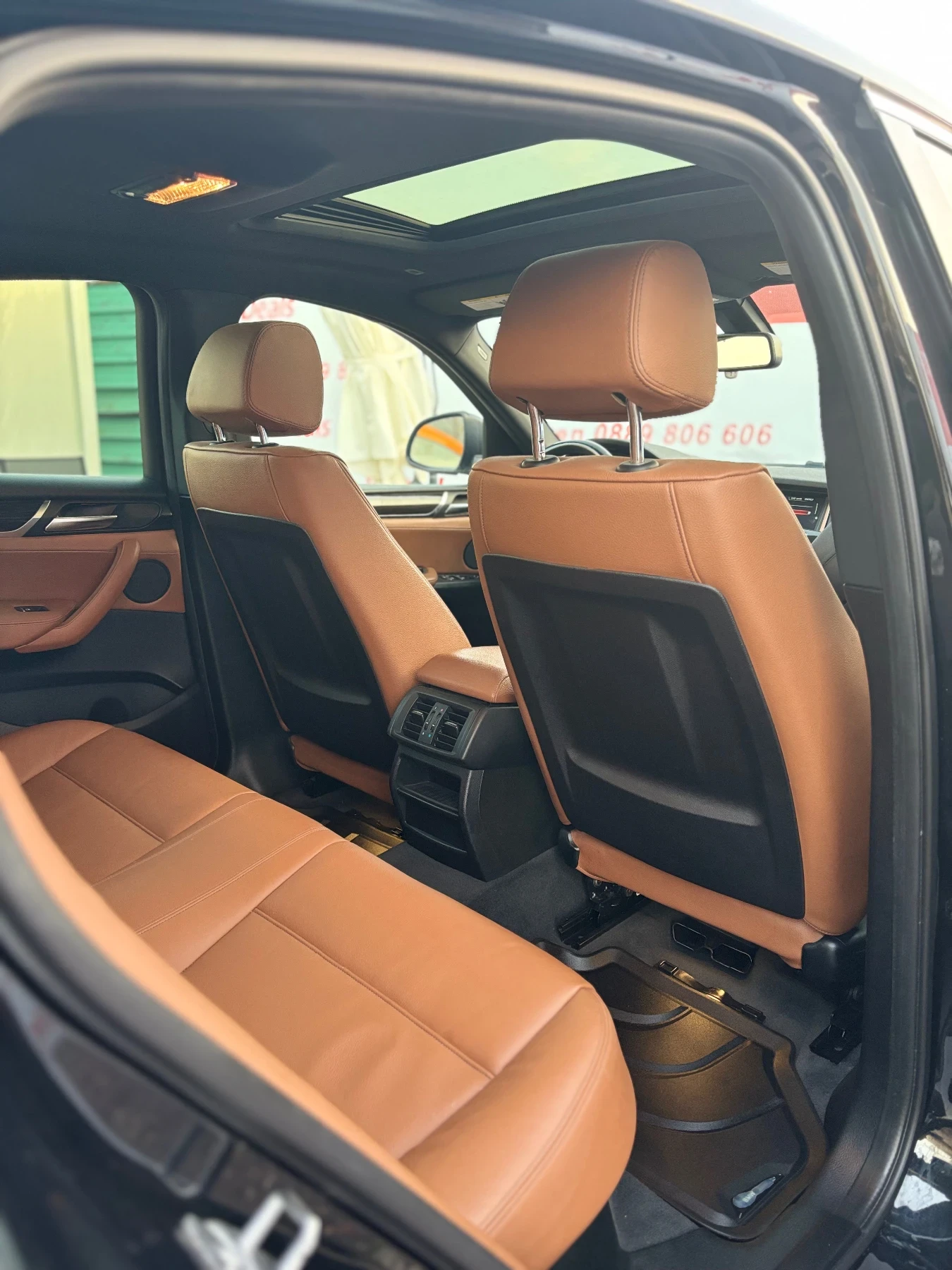 BMW X4 2.8i XDrive Xline  - изображение 6