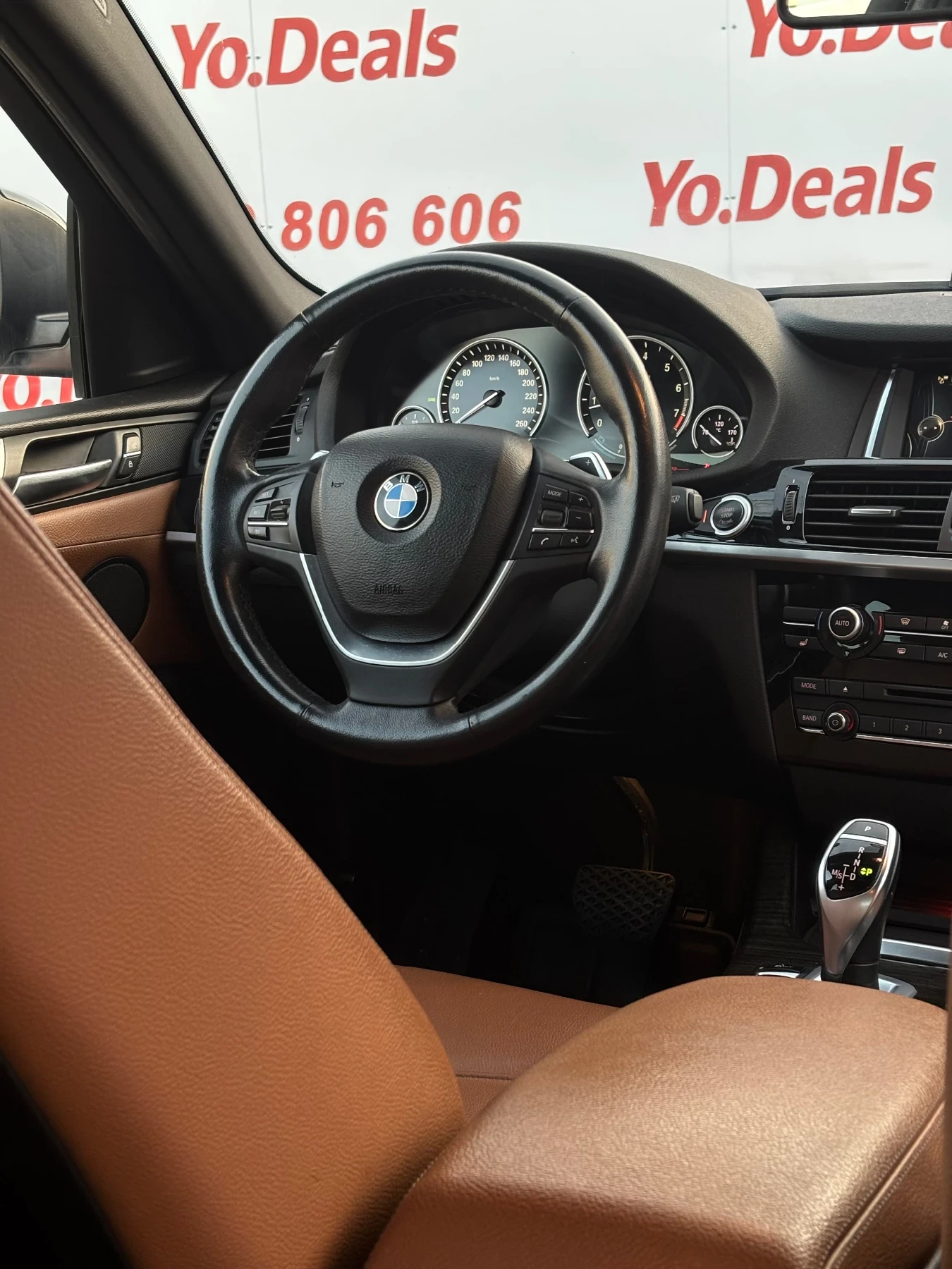 BMW X4 2.8i XDrive Xline  - изображение 5