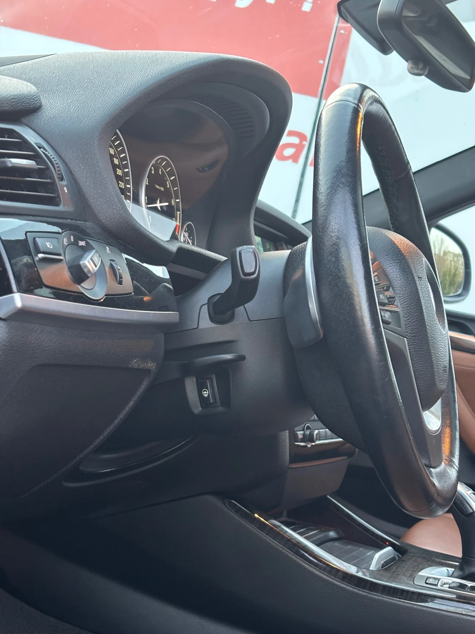 BMW X4 2.8i XDrive Xline  - изображение 8