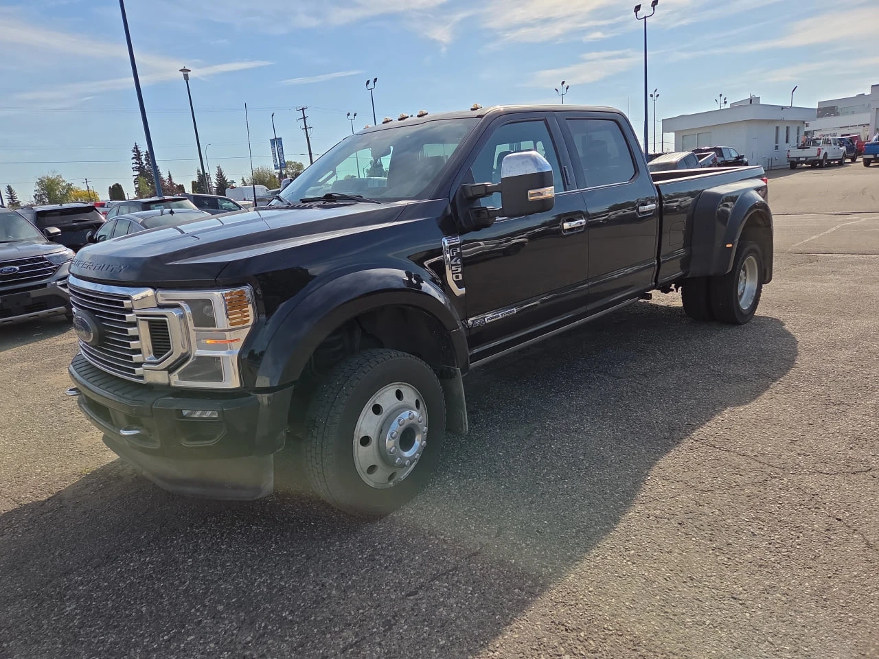 Ford F450 CARFAX*     | Mobile.bg   1