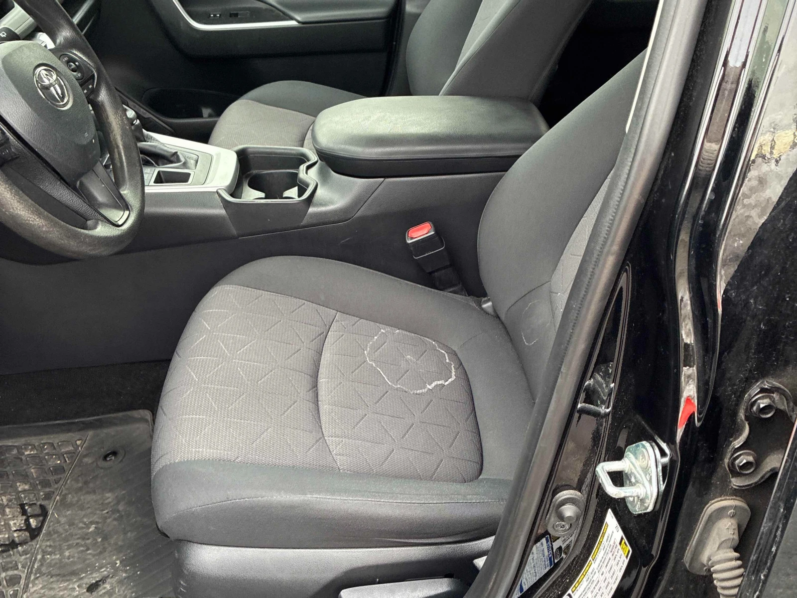 Toyota Rav4 LE * * CARFAX * * АВТО КРЕДИТ * *  - изображение 9