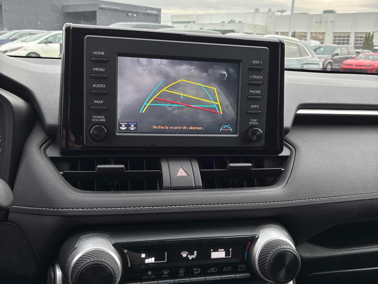 Toyota Rav4 LE * * CARFAX * * АВТО КРЕДИТ * *  - изображение 7