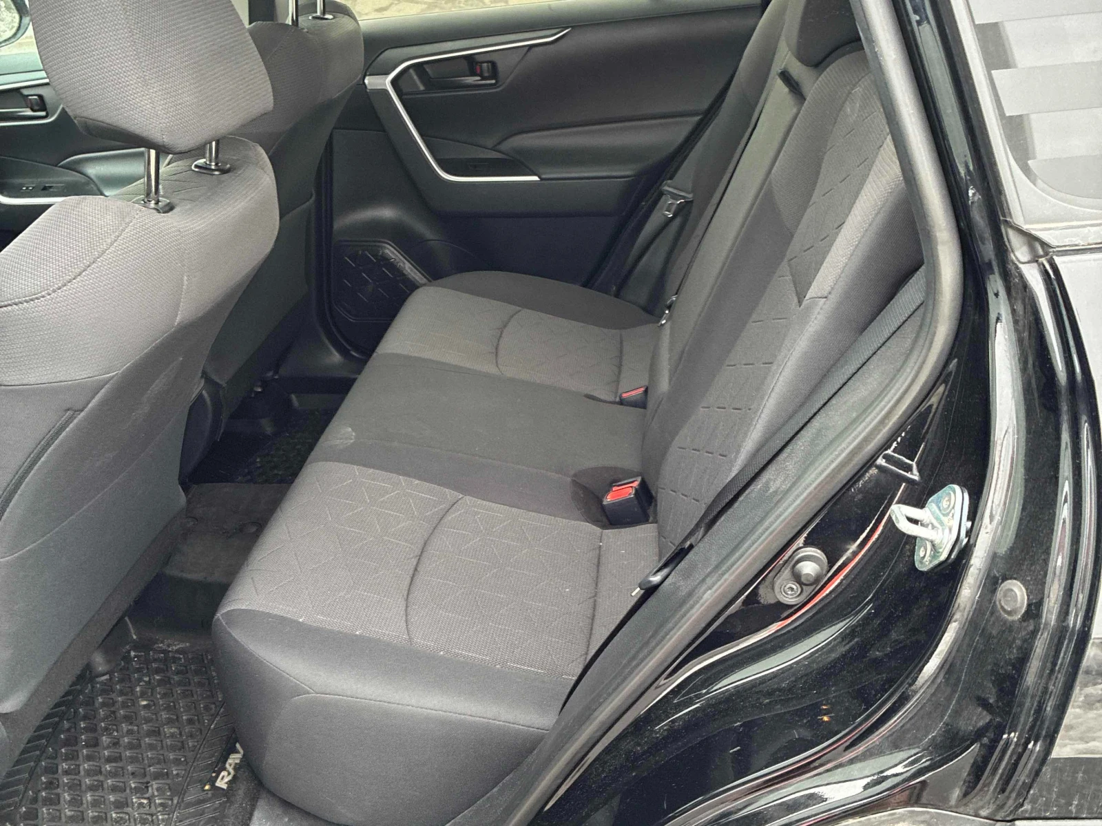 Toyota Rav4 LE * * CARFAX * * АВТО КРЕДИТ * *  - изображение 10