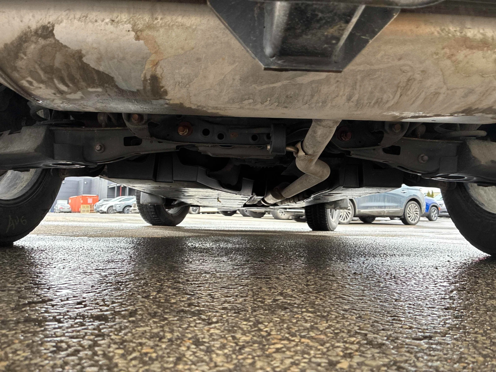 Toyota Rav4 LE * * CARFAX * *   * *  | Mobile.bg   12