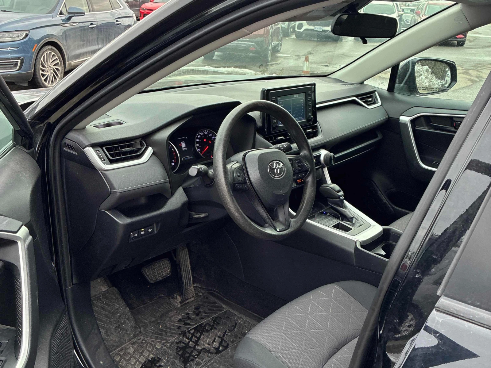 Toyota Rav4 LE * * CARFAX * * АВТО КРЕДИТ * *  - изображение 5