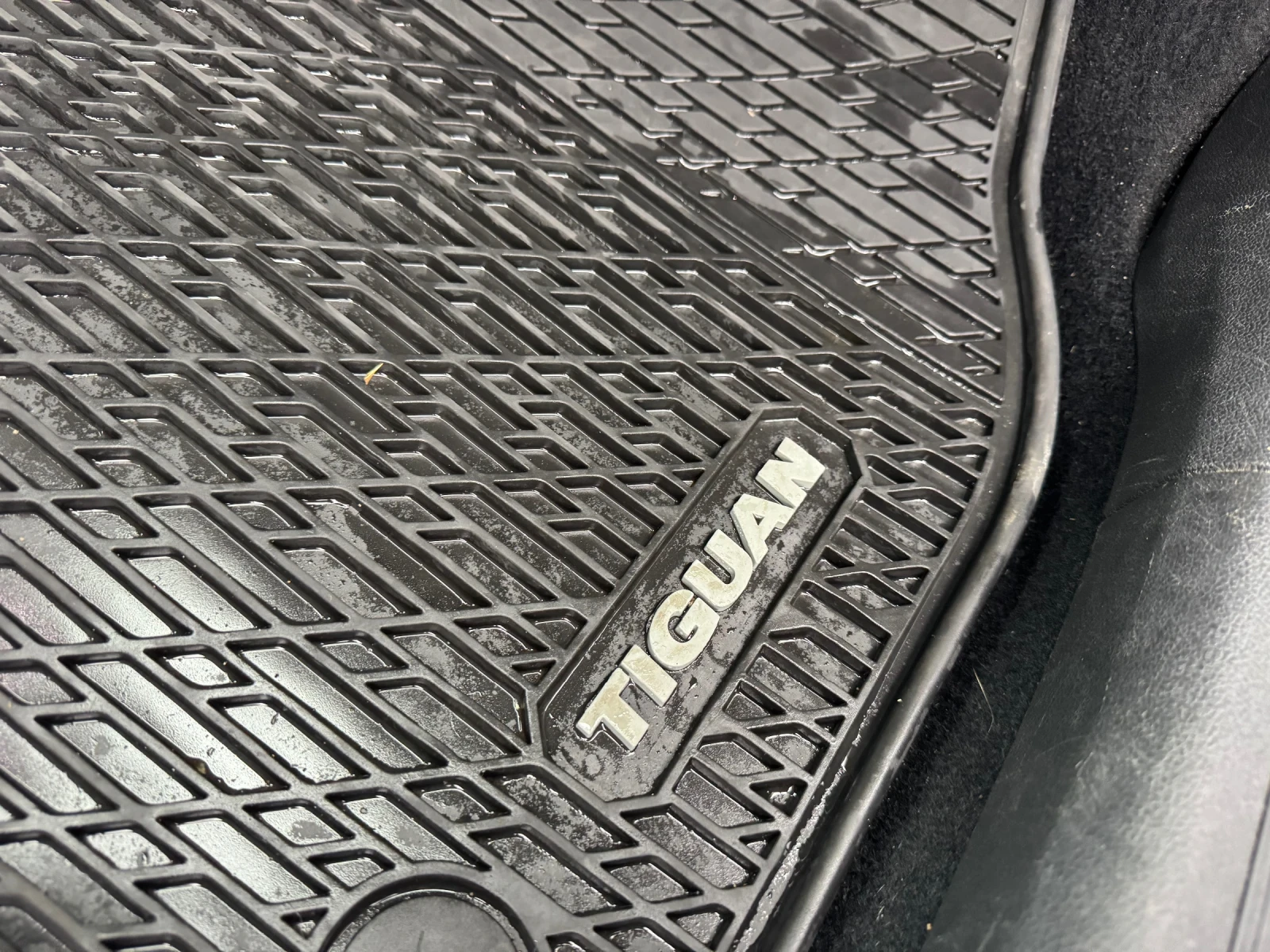 VW Tiguan  - изображение 6