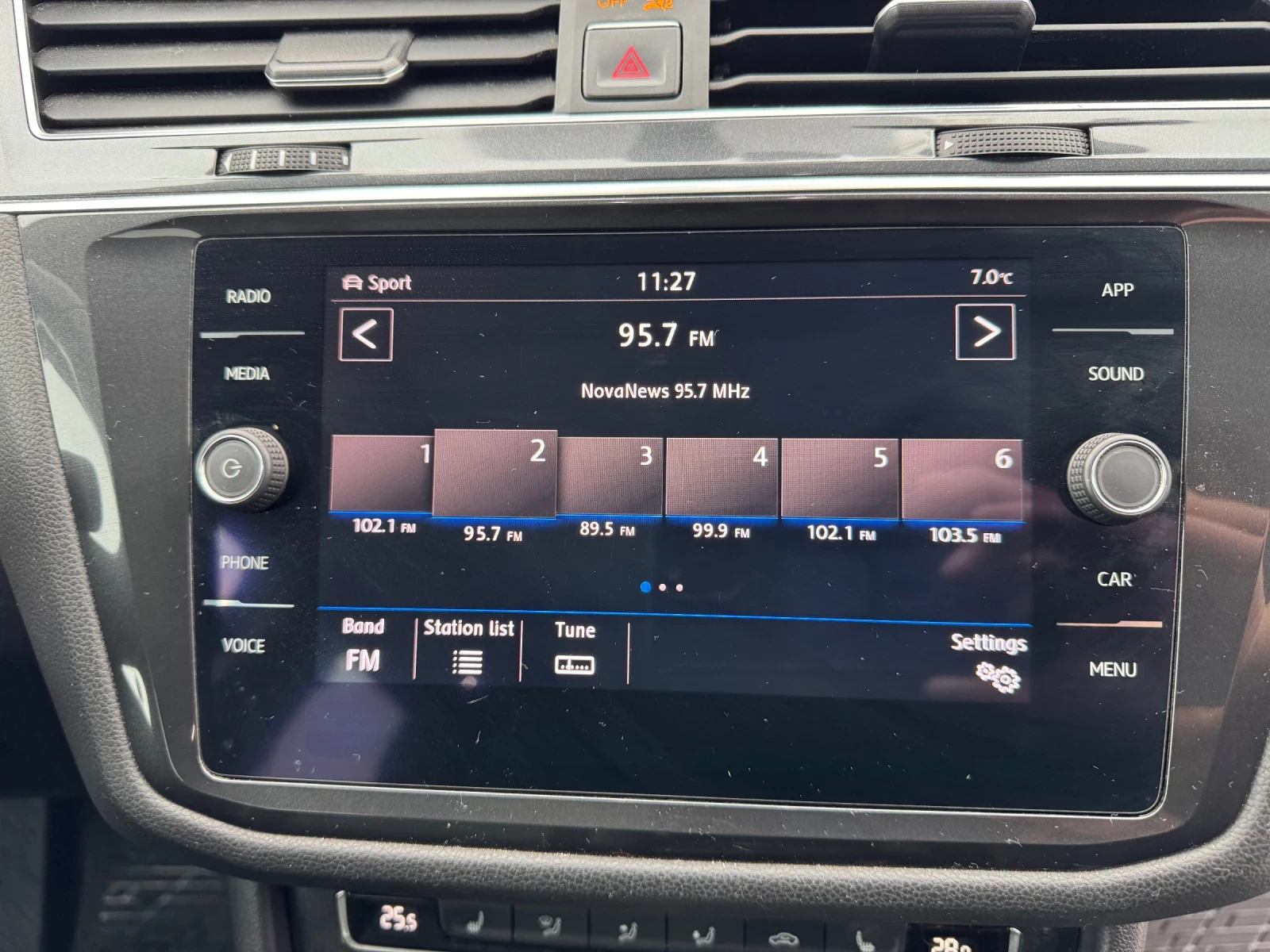 VW Tiguan  - изображение 8