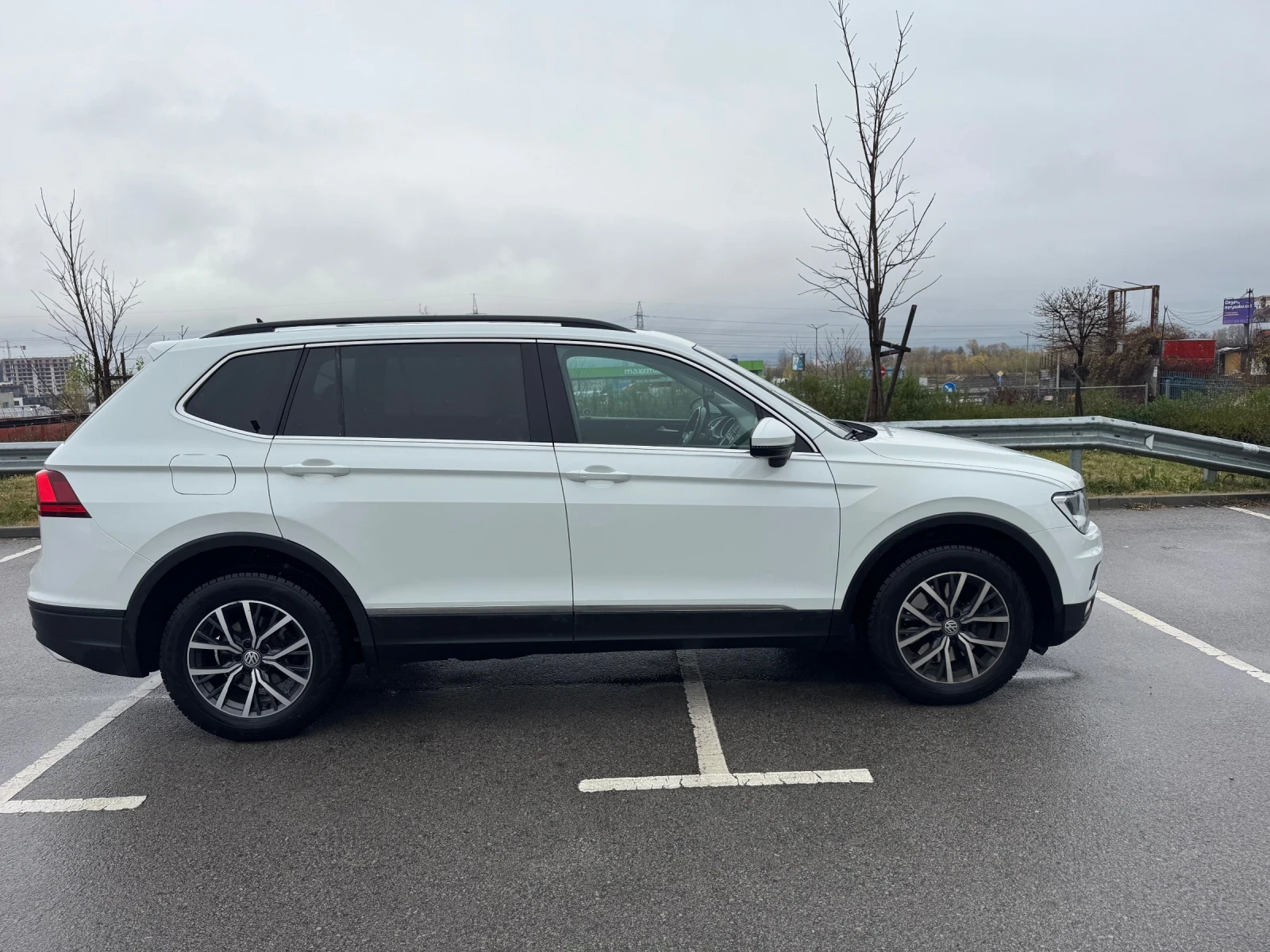 VW Tiguan  - изображение 3