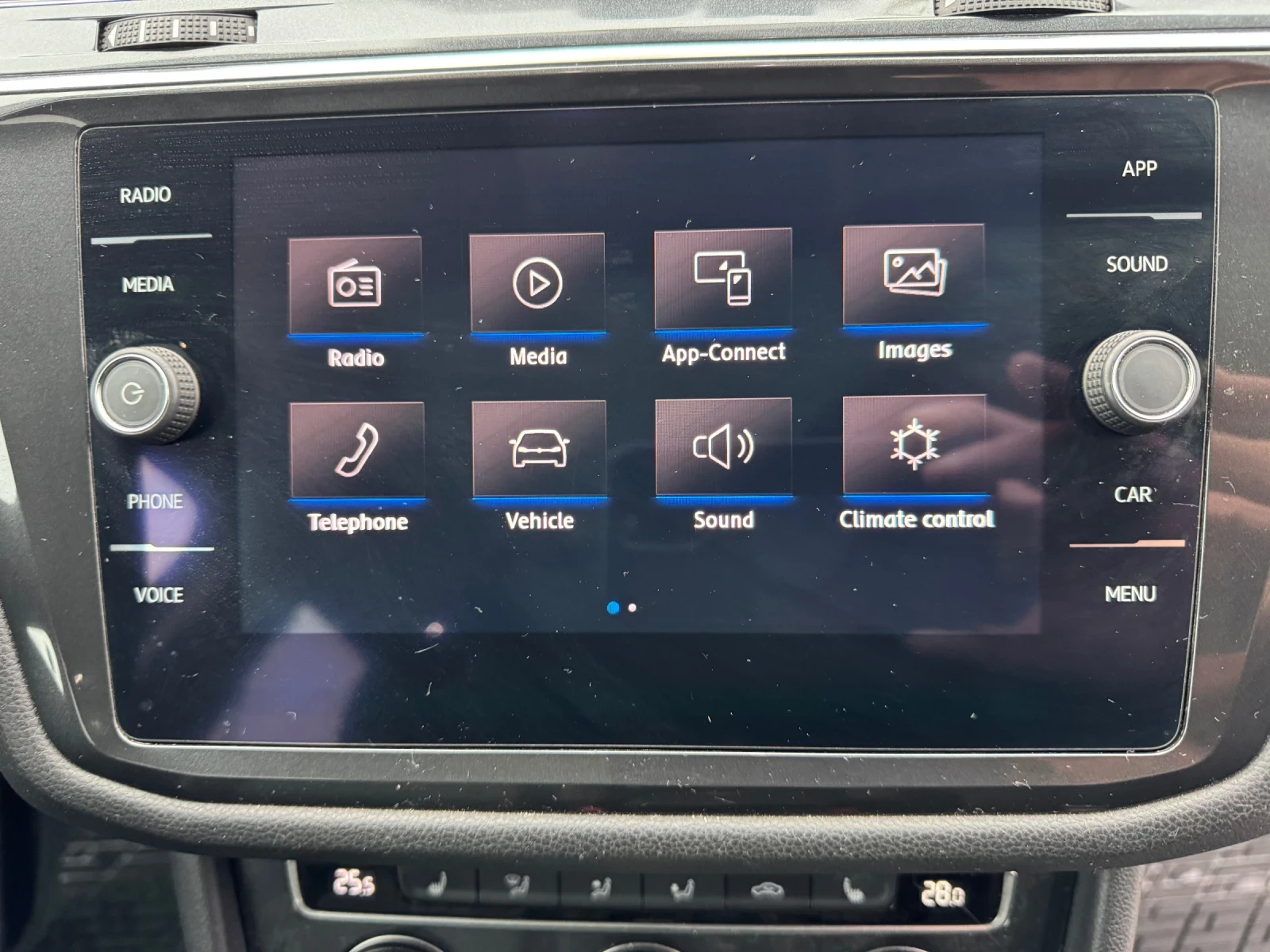 VW Tiguan  - изображение 7