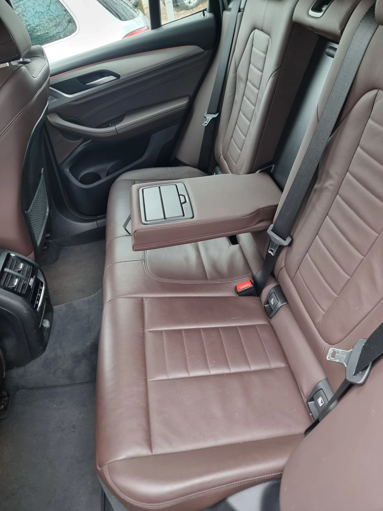 BMW X3 2.0DX Drive XLine  | Mobile.bg   13