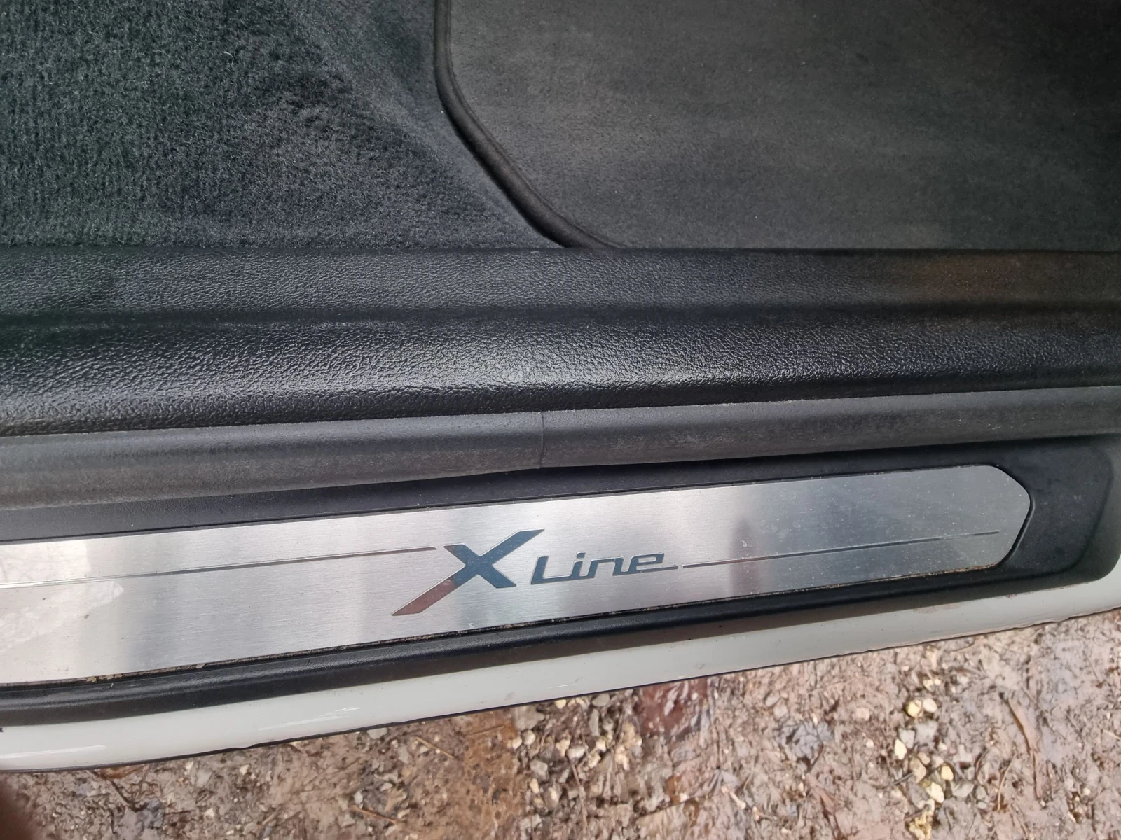 BMW X3 2.0DX Drive XLine  | Mobile.bg   14