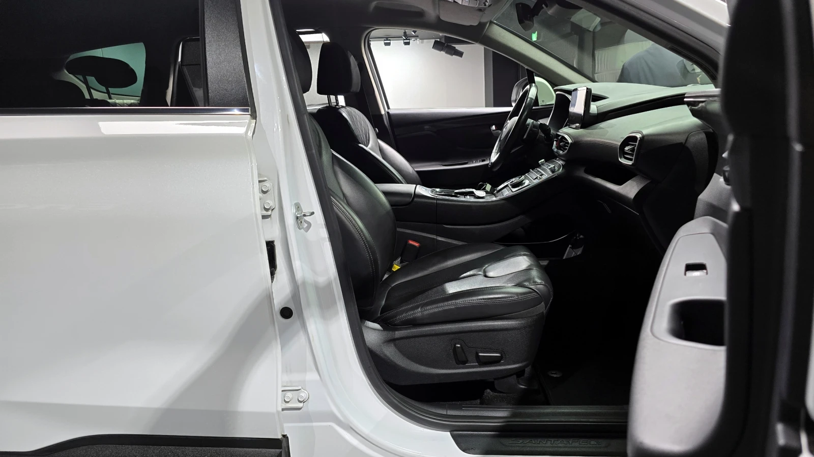 Hyundai Santa fe 2.2 2WD PRESTIGE autogeorge.com - изображение 10