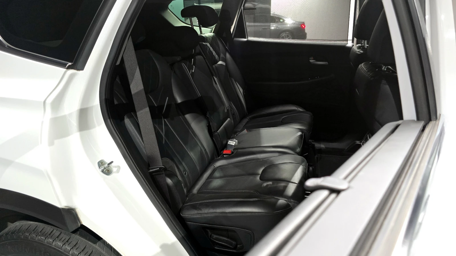 Hyundai Santa fe 2.2 2WD PRESTIGE autogeorge.com | Mobile.bg � ����������� 11