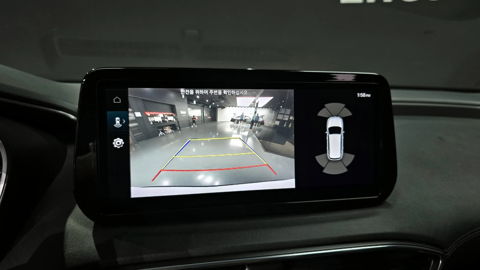 Hyundai Santa fe 2.2 2WD PRESTIGE autogeorge.com | Mobile.bg � ����������� 14