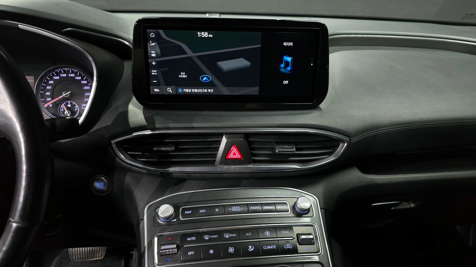 Hyundai Santa fe 2.2 2WD PRESTIGE autogeorge.com | Mobile.bg � ����������� 16