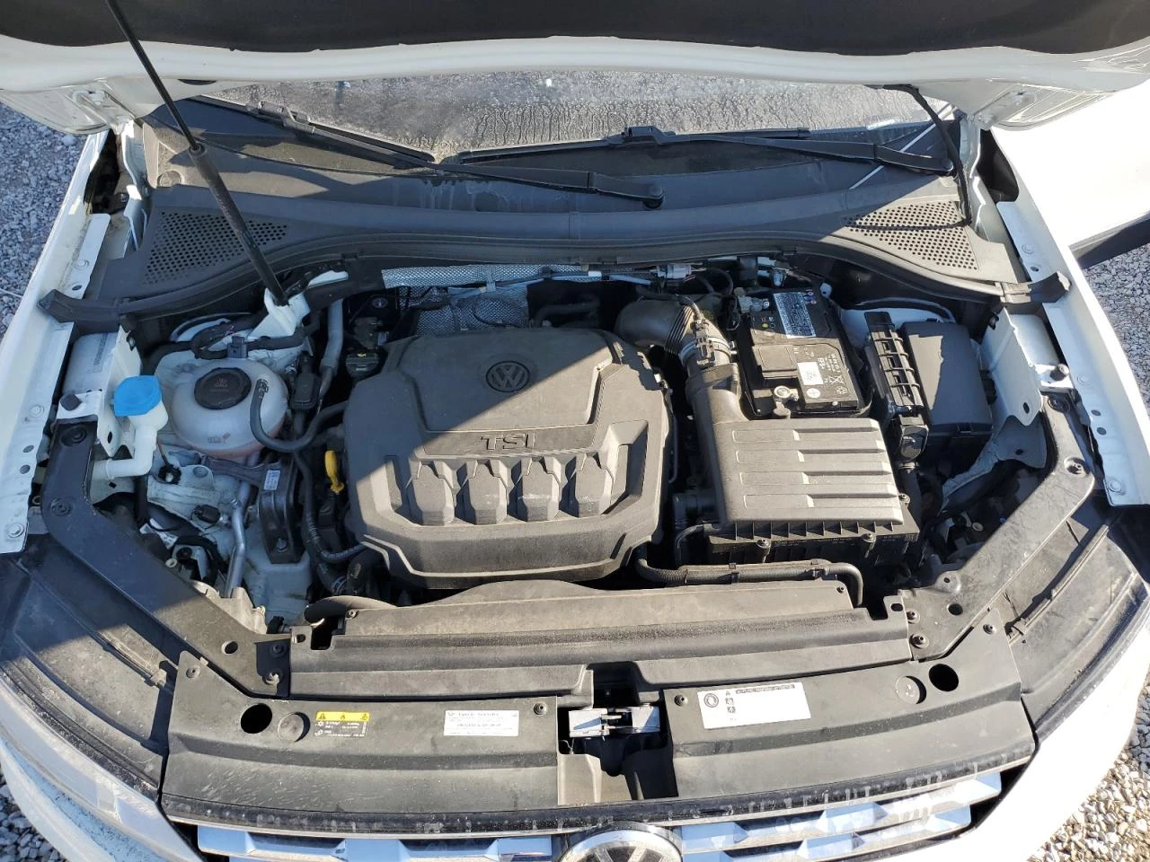 VW Tiguan 2.0T SE FWD | Mobile.bg � ����������� 12