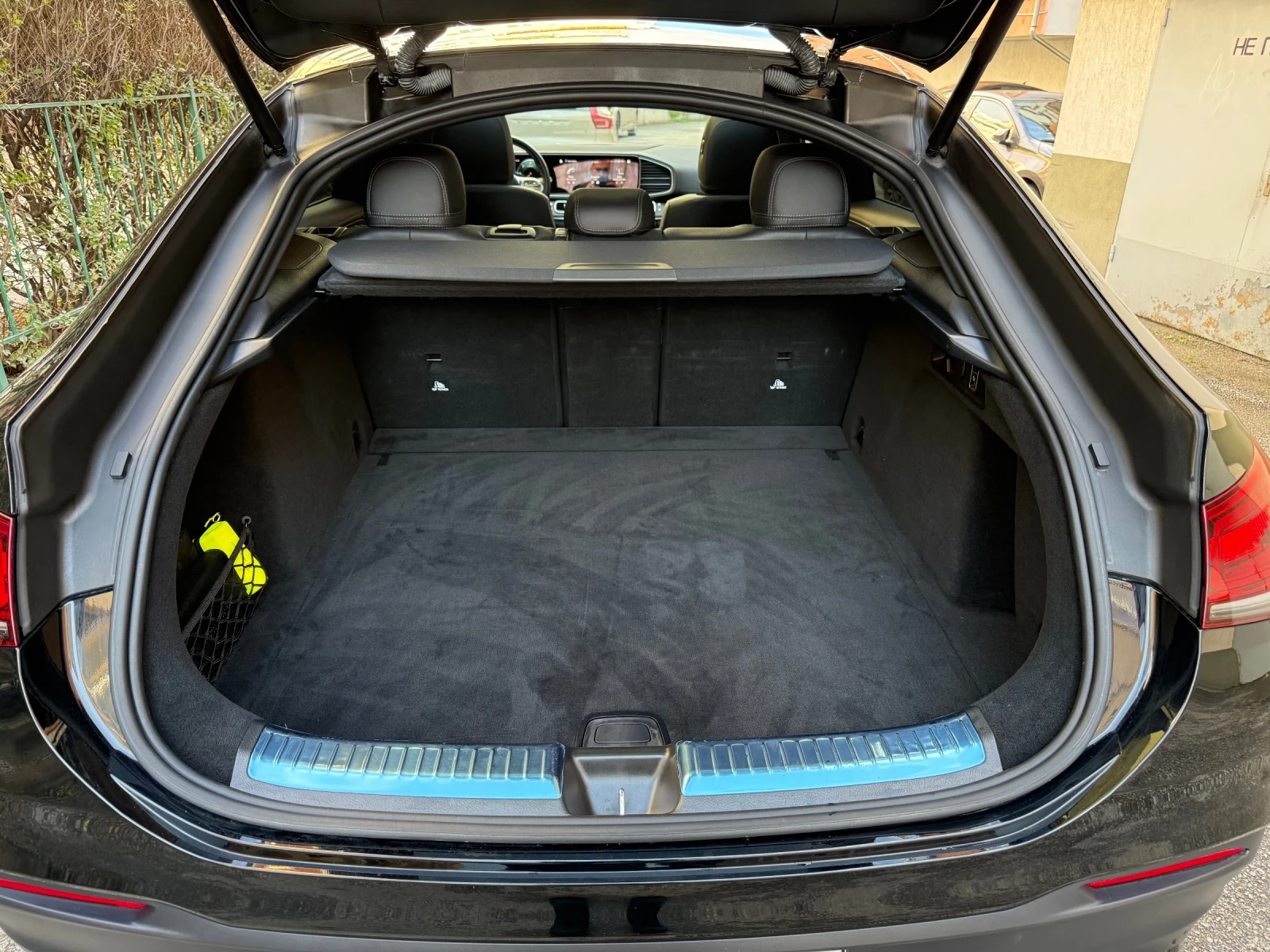 Mercedes-Benz GLE Coupe | Mobile.bg � ����������� 16