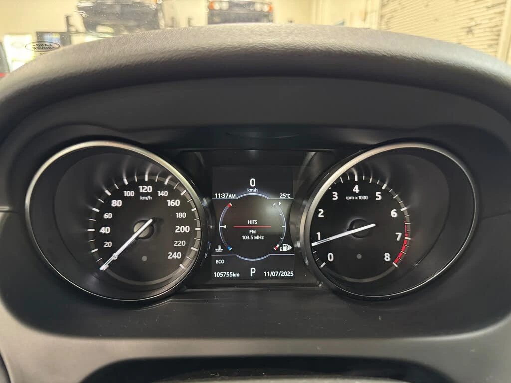 Land Rover Discovery Sport Discovery Sport HSE AWD - изображение 10