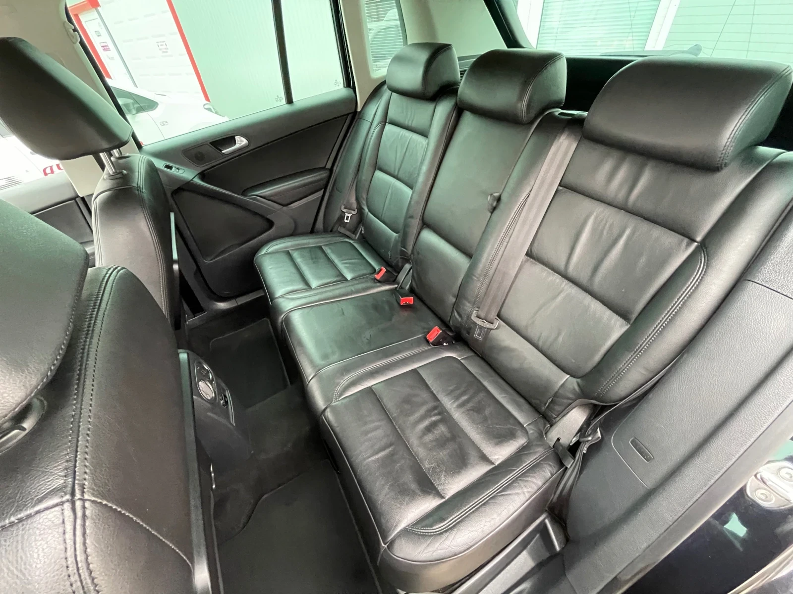 VW Tiguan R-line 4x4 DSG | Mobile.bg � ����������� 17