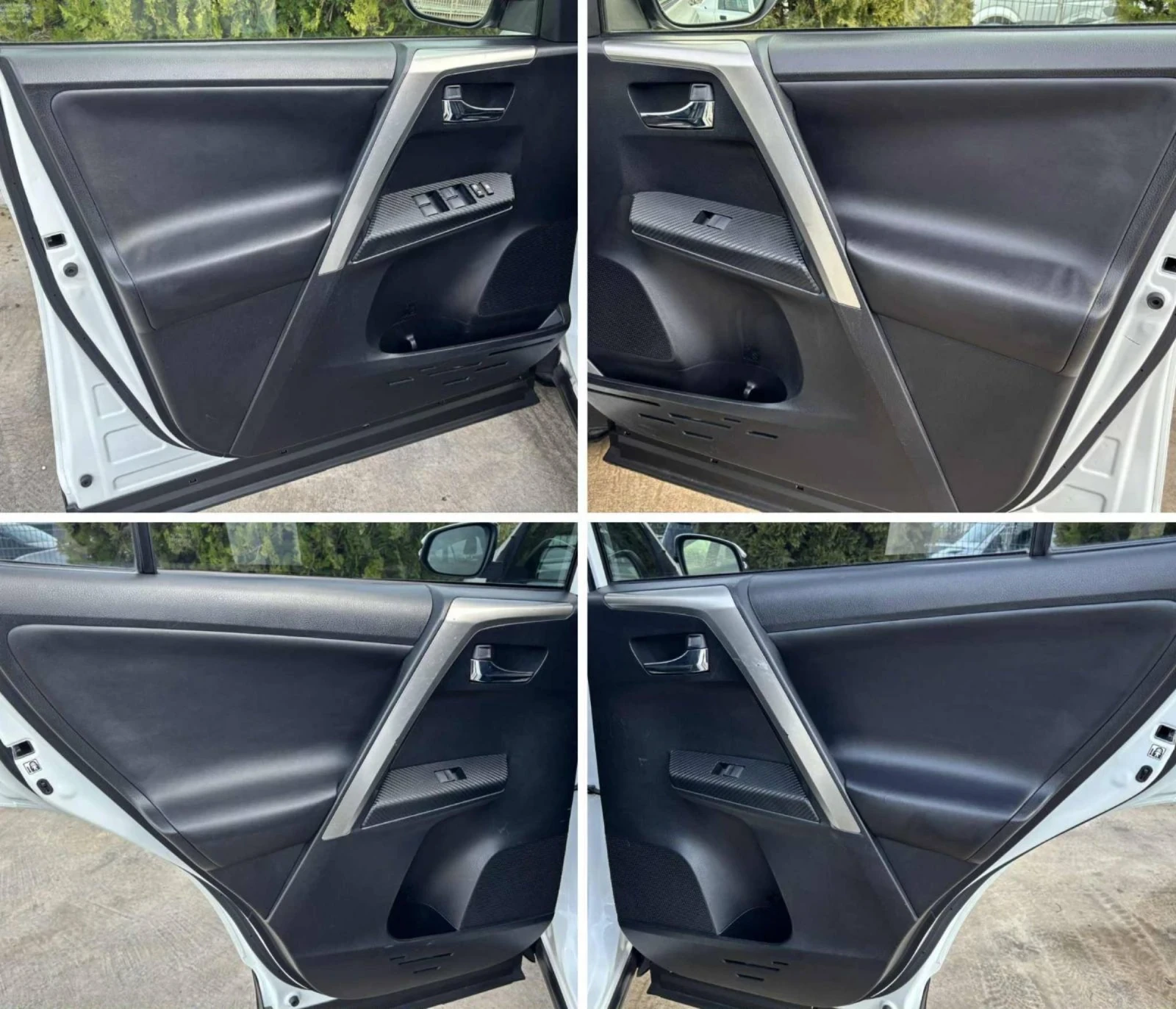 Toyota Rav4 2.0 D-4D/ 124�.�./ ����/ ������/ LED/ ������ | Mobile.bg � ����������� 16