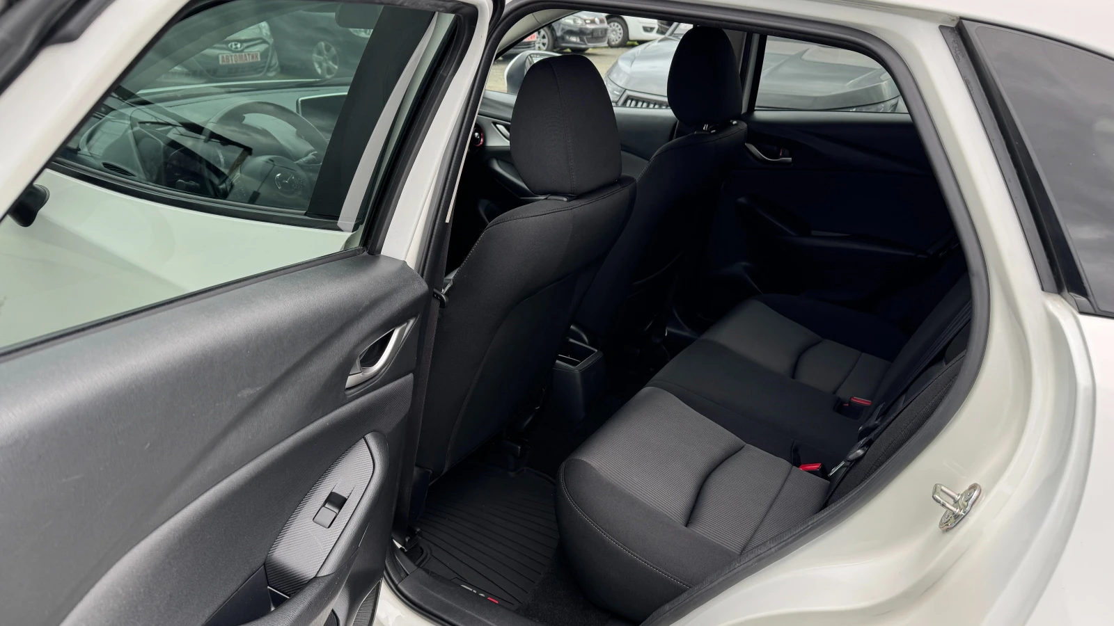 Mazda CX-3 2.0i AWD ���� ���������! 6��., Navi, Tel, PDC, LED | Mobile.bg � ����������� 11