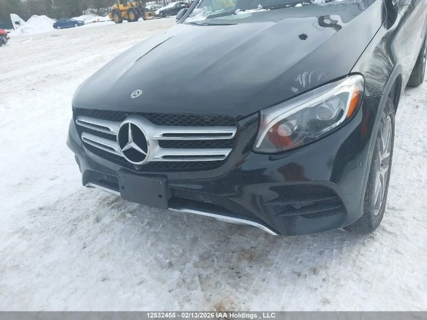 Mercedes-Benz GLC 300 4MATIC - изображение 6