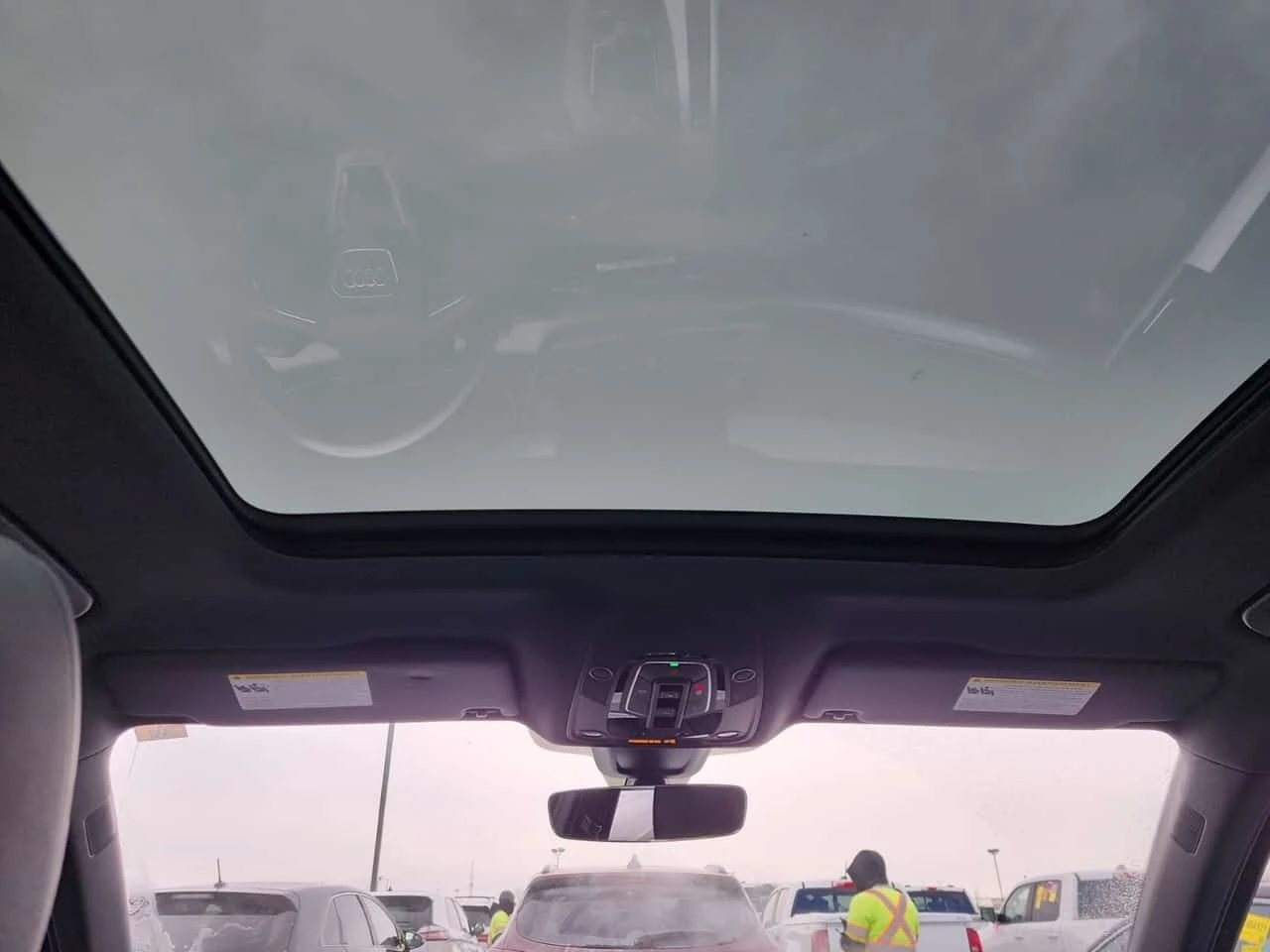 Audi Q5 Technik  | 360  | MATRIX LED | PANORAMA | CARFAX | Mobile.bg � ����������� 12