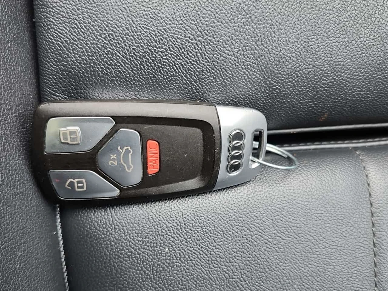 Audi Q5 Technik  | 360  | MATRIX LED | PANORAMA | CARFAX | Mobile.bg � ����������� 8