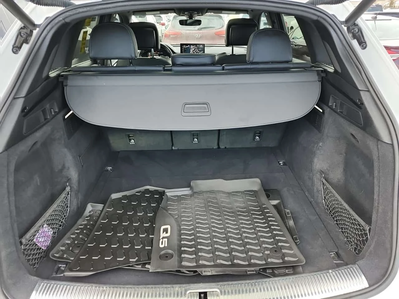 Audi Q5 Technik  | 360  | MATRIX LED | PANORAMA | CARFAX | Mobile.bg � ����������� 14