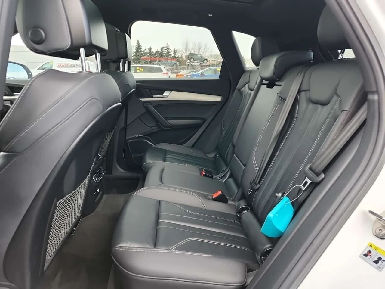 Audi Q5 Technik  | 360  | MATRIX LED | PANORAMA | CARFAX | Mobile.bg � ����������� 13