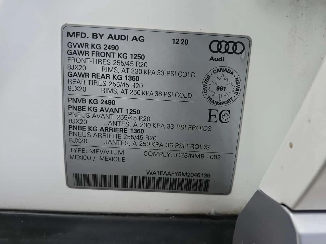 Audi Q5 Technik  | 360  | MATRIX LED | PANORAMA | CARFAX | Mobile.bg � ����������� 7