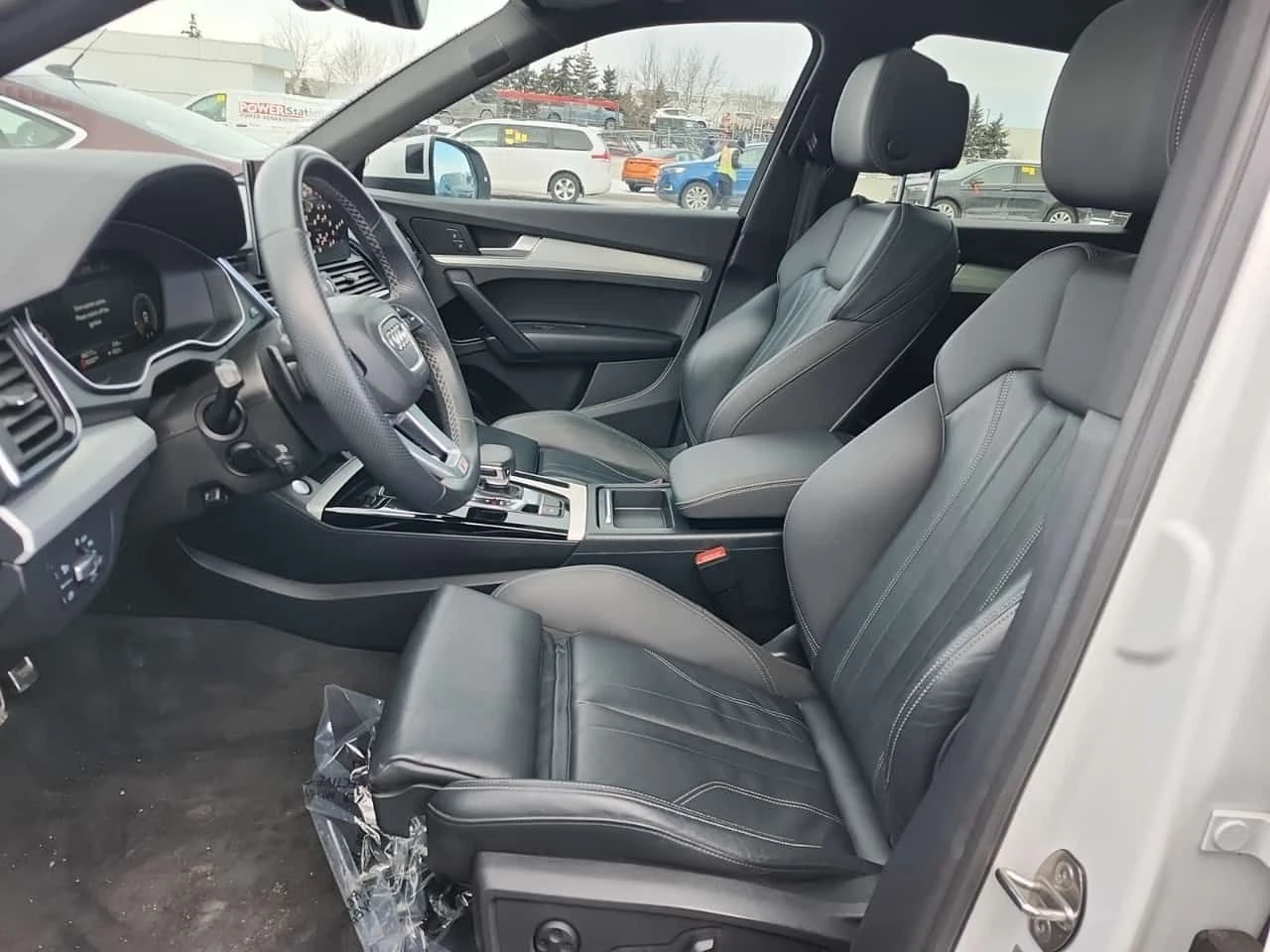 Audi Q5 Technik  | 360  | MATRIX LED | PANORAMA | CARFAX | Mobile.bg � ����������� 5