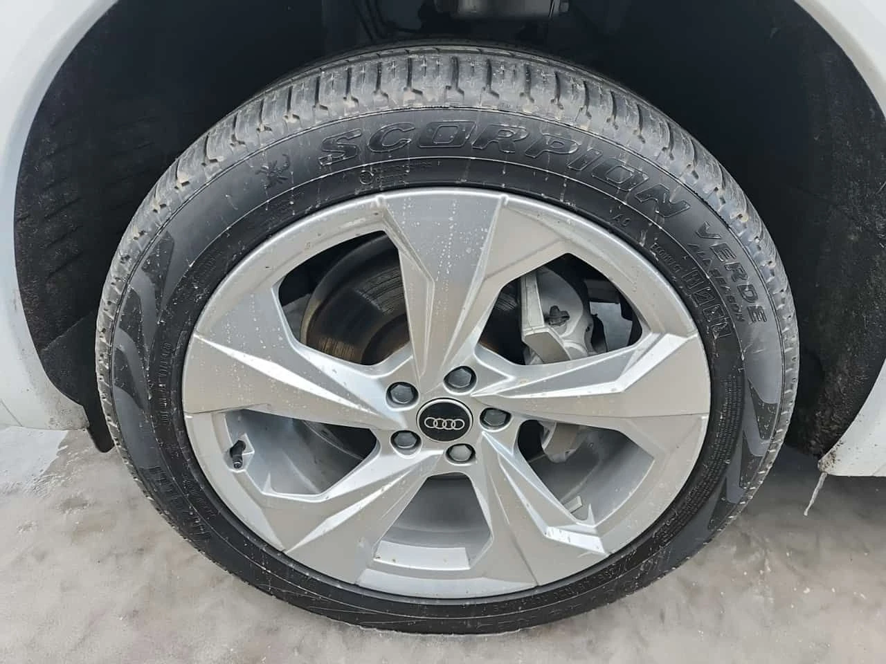 Audi Q5 Technik  | 360  | MATRIX LED | PANORAMA | CARFAX | Mobile.bg � ����������� 6