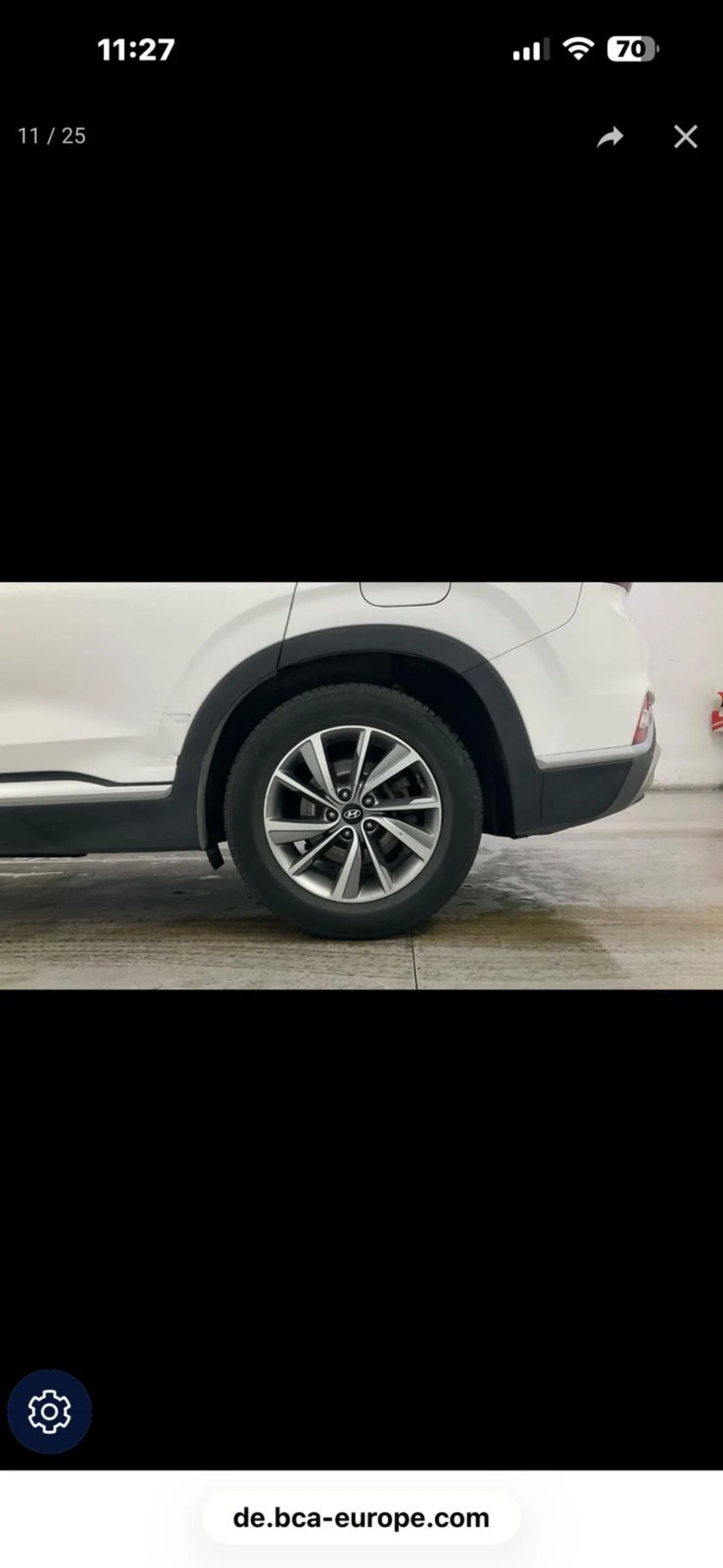 Hyundai Santa fe 2.2 200кс  - изображение 8