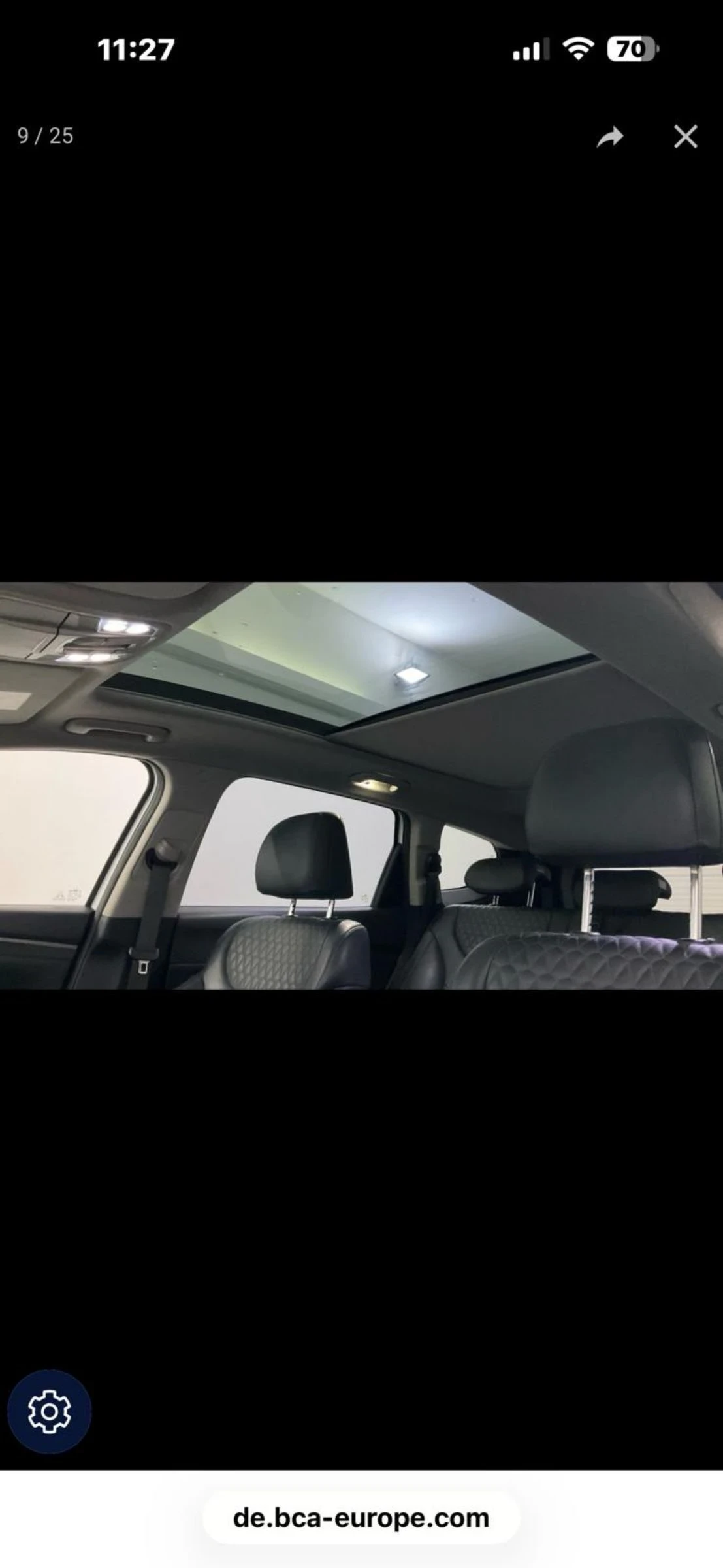 Hyundai Santa fe 2.2 200кс  - изображение 2