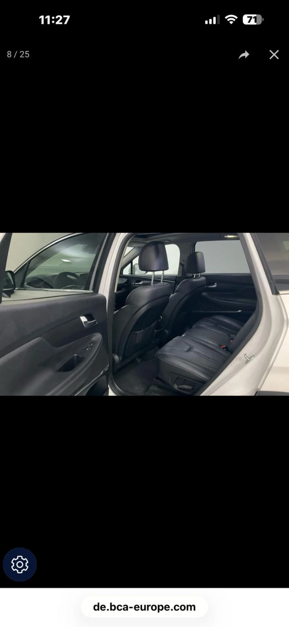 Hyundai Santa fe 2.2 200кс  - изображение 3