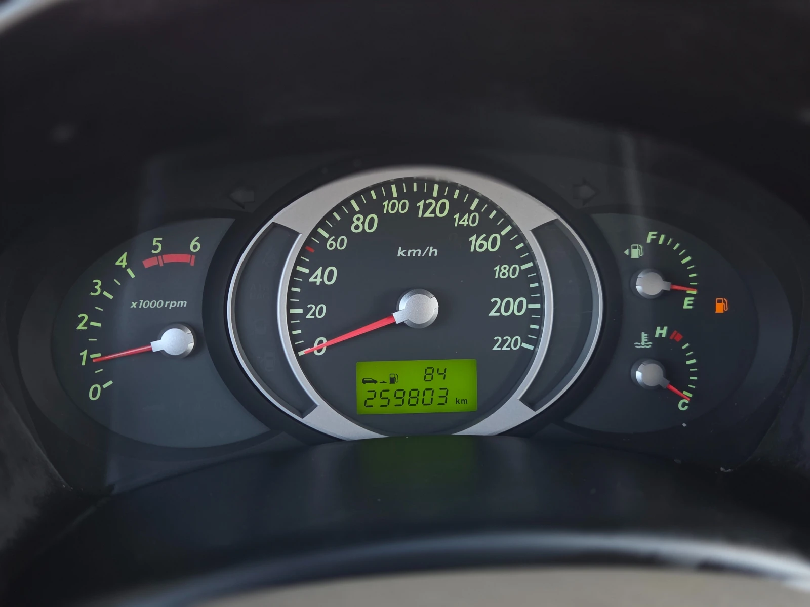 Hyundai Tucson 2.0CRDi 4x4 140�.�. | Mobile.bg � ����������� 11