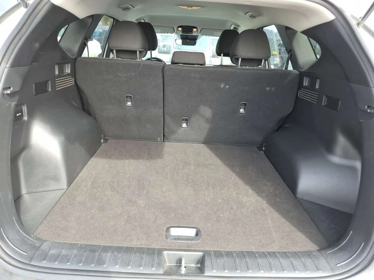 Hyundai Tucson * PREFERRED * NAVI* ������*  | Mobile.bg � ����������� 13