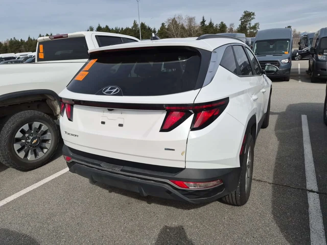 Hyundai Tucson * PREFERRED * NAVI* ������*  | Mobile.bg � ����������� 3