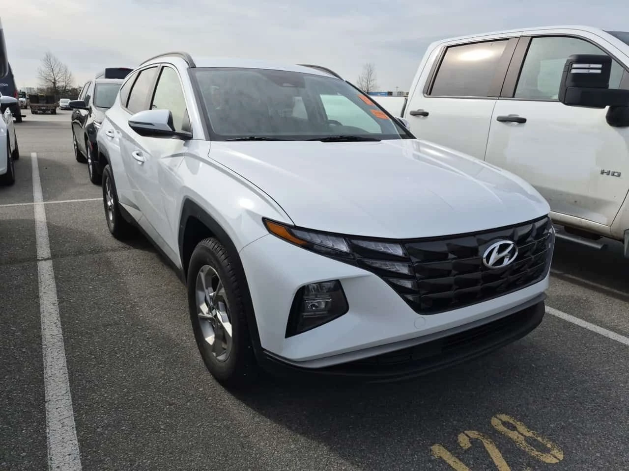 Hyundai Tucson * PREFERRED * NAVI* ������*  | Mobile.bg � ����������� 2