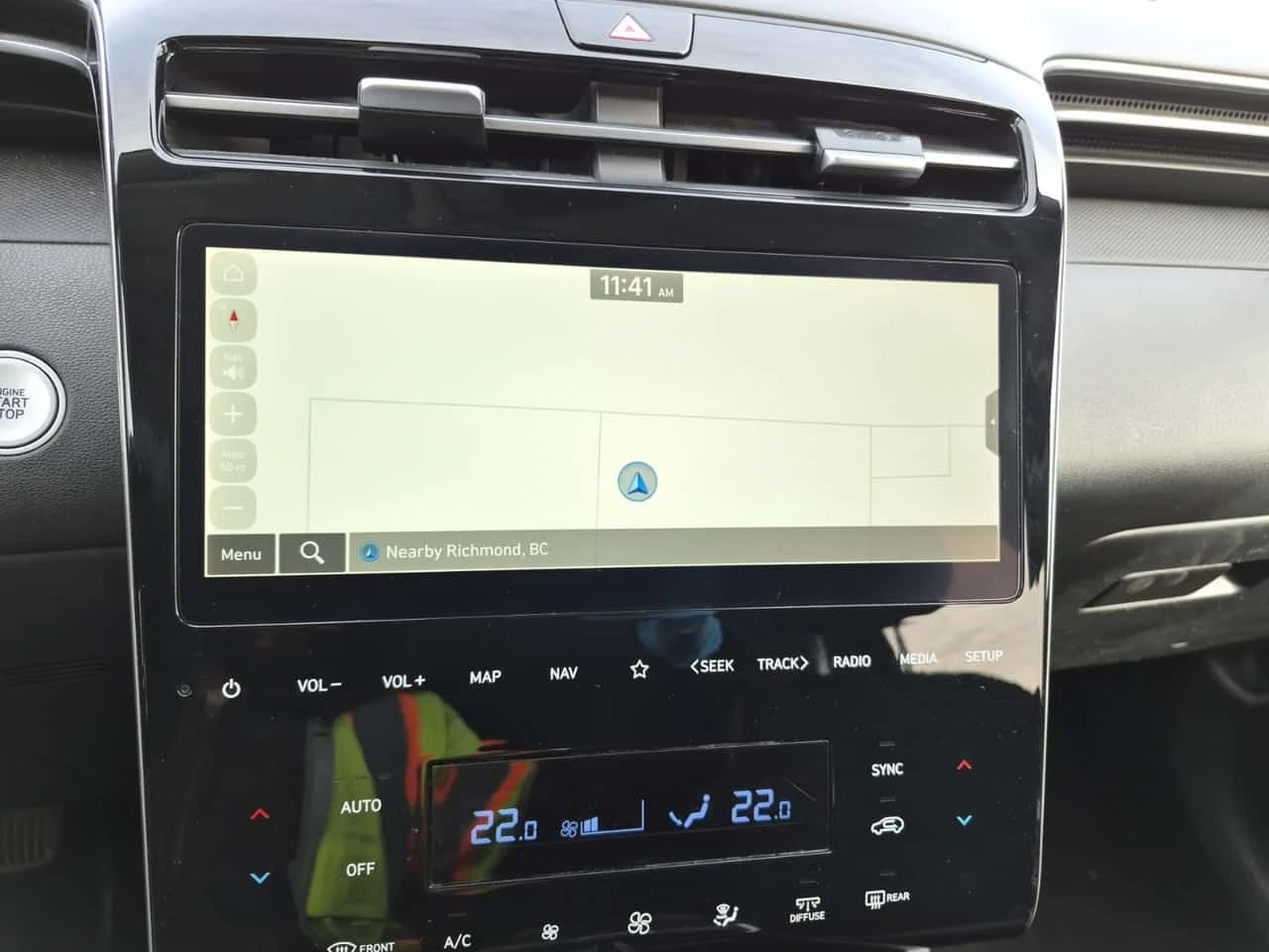 Hyundai Tucson * PREFERRED * NAVI* ������*  | Mobile.bg � ����������� 10