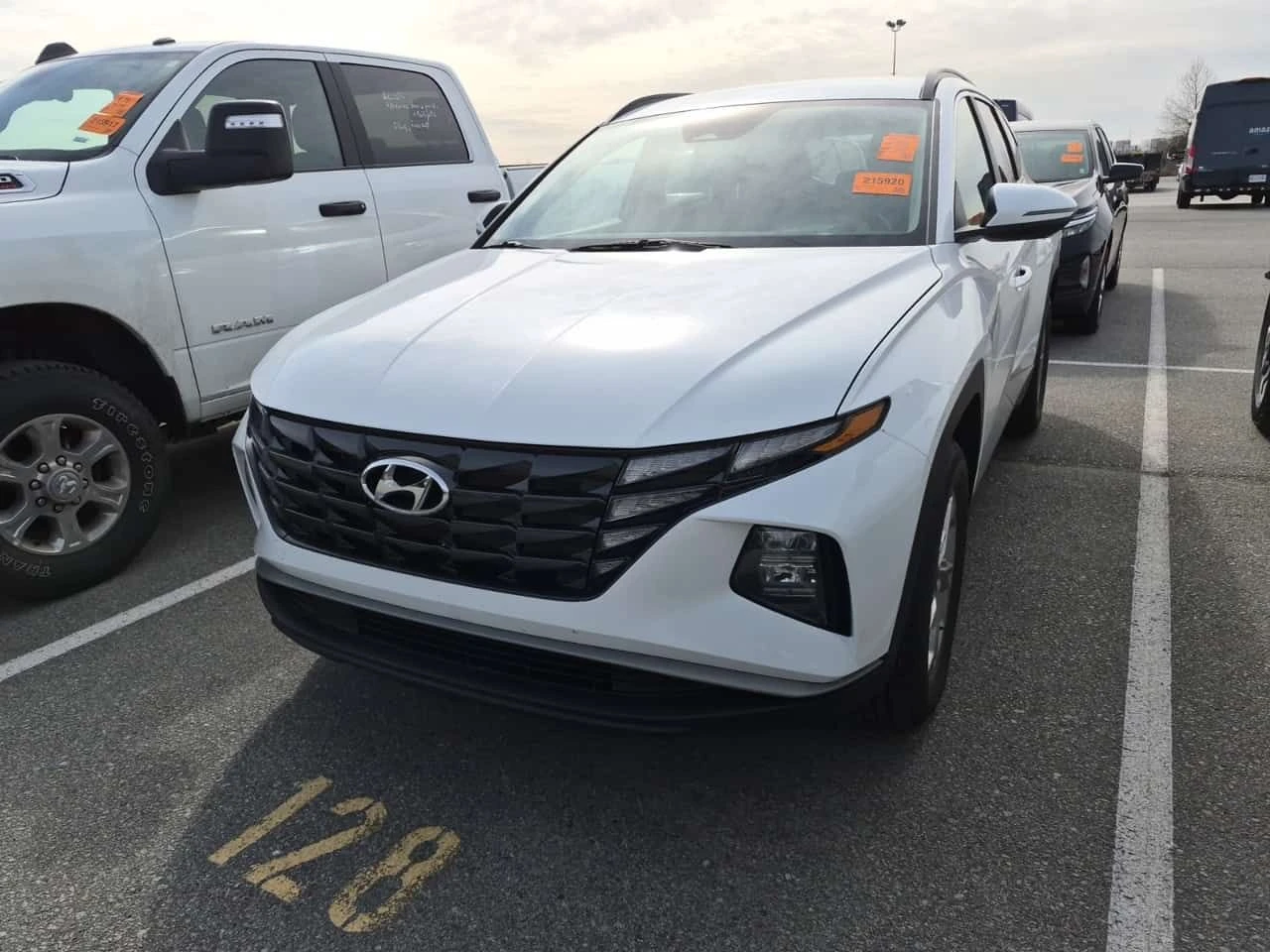 Hyundai Tucson * PREFERRED * NAVI* КАМЕРА*  | Auto.bg — изображение 1