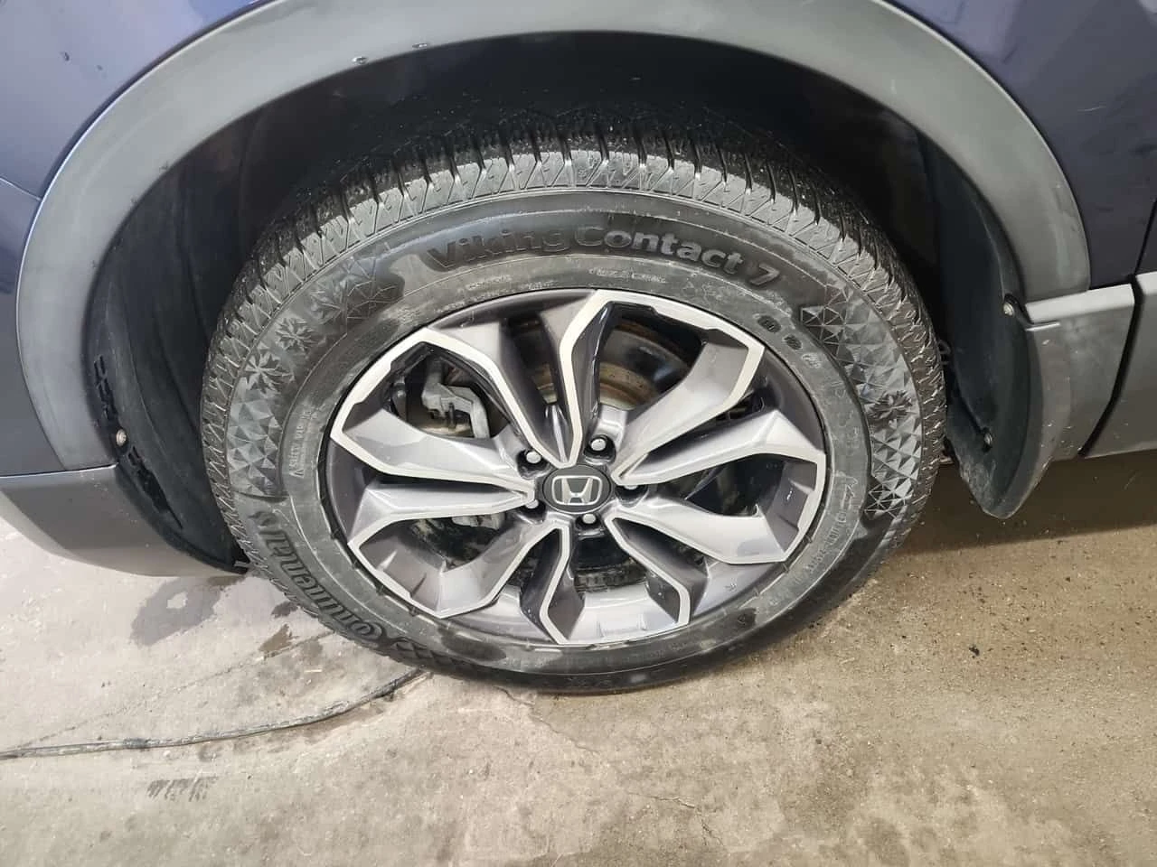 Honda Cr-v * EX L * CARFAX * ДИСТРОНИК* КАМЕРА* ПОДГРЕВИ* , снимка 8 - Автомобили и джипове - 54108114