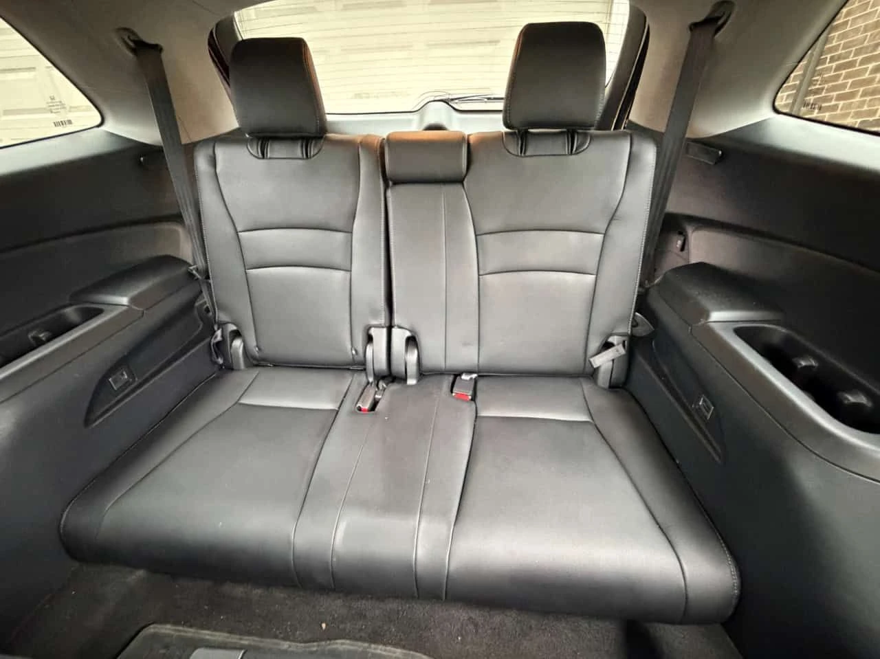Honda Pilot * EX L Navi * PANO* KEYLESS* ПОДГРЕВ* , снимка 17 - Автомобили и джипове - 54195291